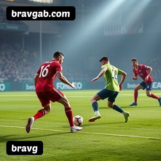 Pagamentos PIX na bravg